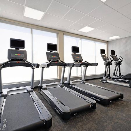 Fairfield Inn & Suites By Marriott Milwaukee ברוקפילד מראה חיצוני תמונה