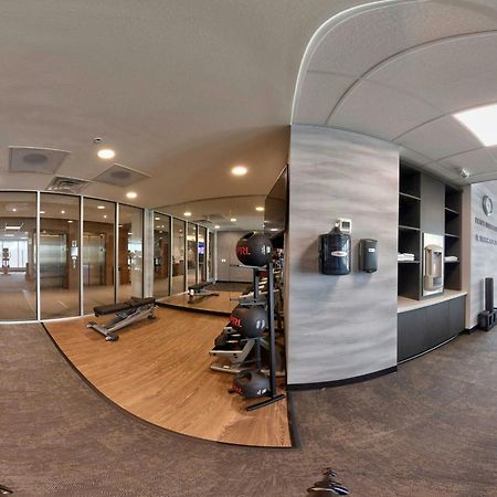 Fairfield Inn & Suites By Marriott Milwaukee ברוקפילד מראה חיצוני תמונה