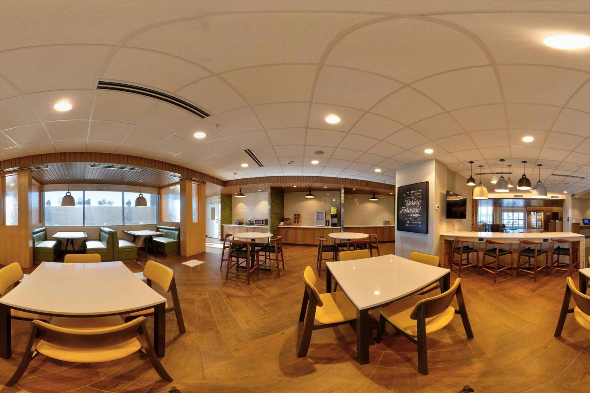 Fairfield Inn & Suites By Marriott Milwaukee ברוקפילד מראה חיצוני תמונה